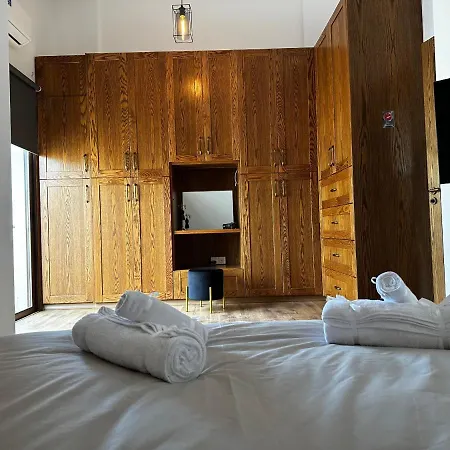 Maestro Sea - View Apartment Larnaca Exterior photo