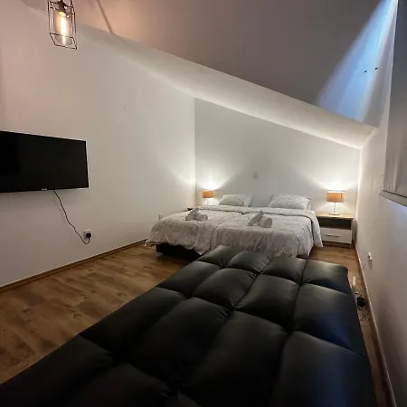 Maestro Sea - View Apartment Larnaca Exterior photo