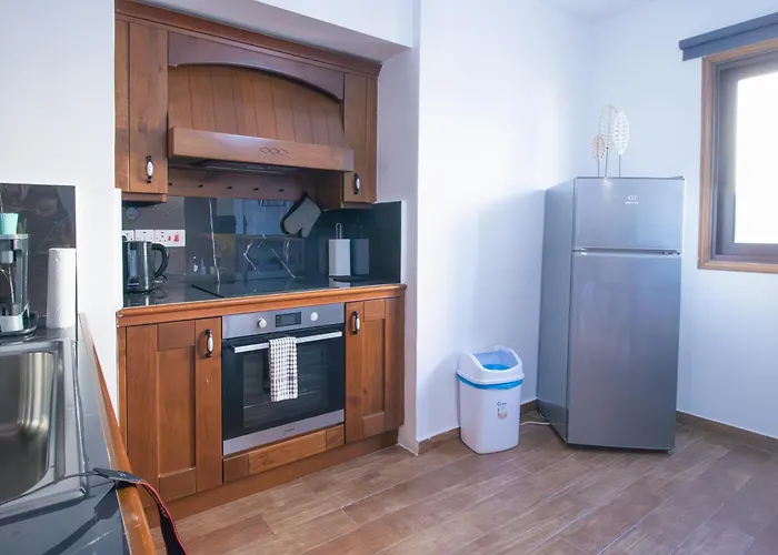 Maestro Sea - View Apartment