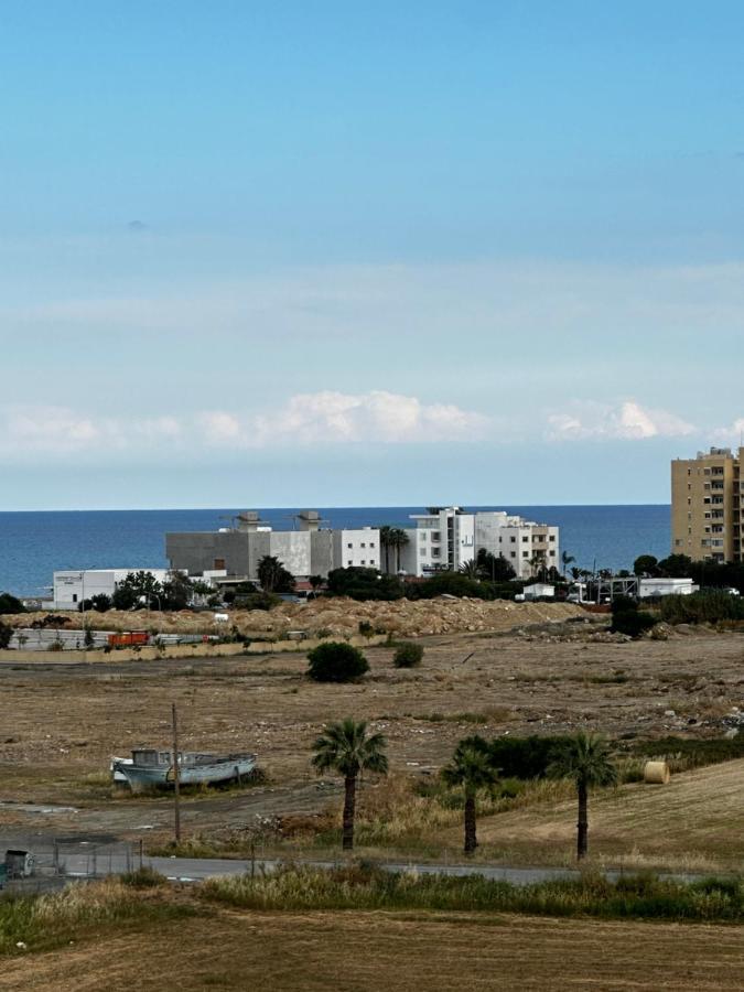 Appartement Maestro Sea - View