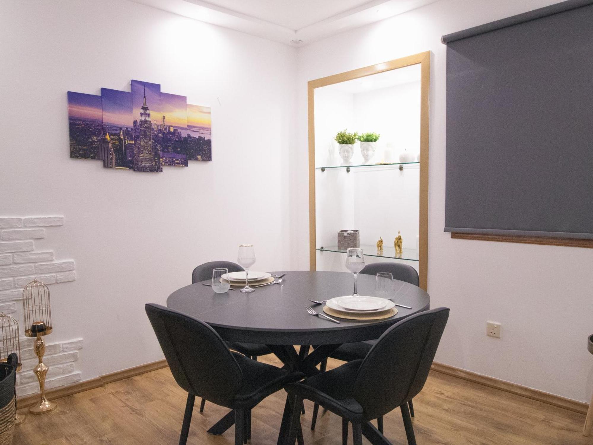 Appartement Maestro Sea - View *