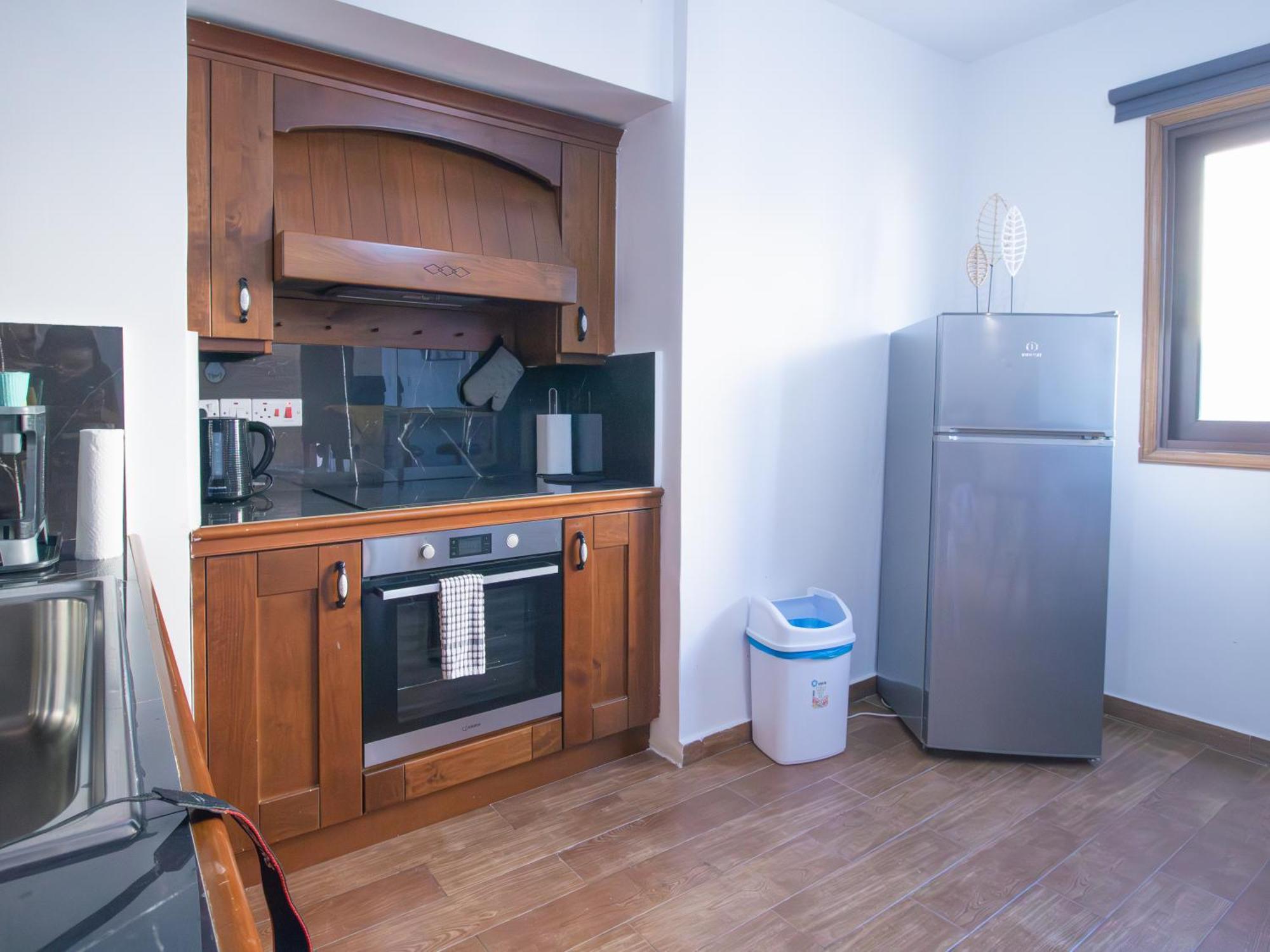 Appartement Maestro Sea - View